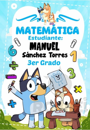 Bluey Caratula 06